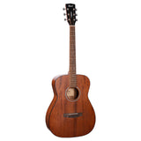 CORT AF510 Mahogany Acoustic Guitar with Bag