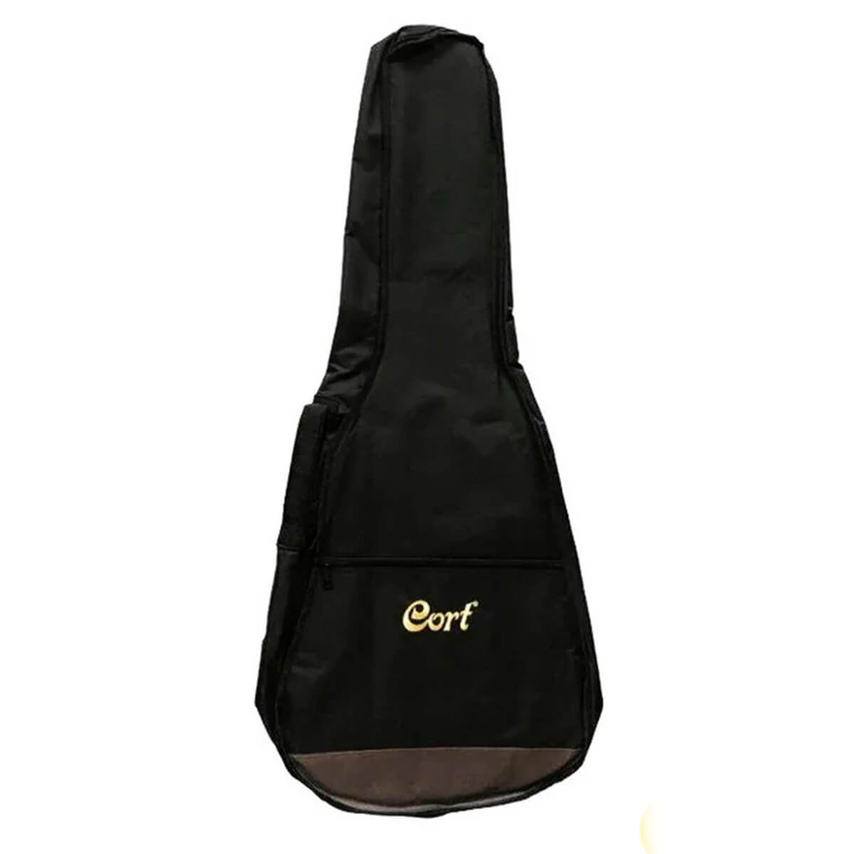 CORT L60CE Acoustic Electric Guitar – Natural with Bag