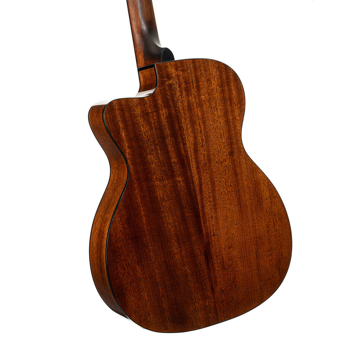 CORT L60CE Acoustic Electric Guitar – Natural with Bag