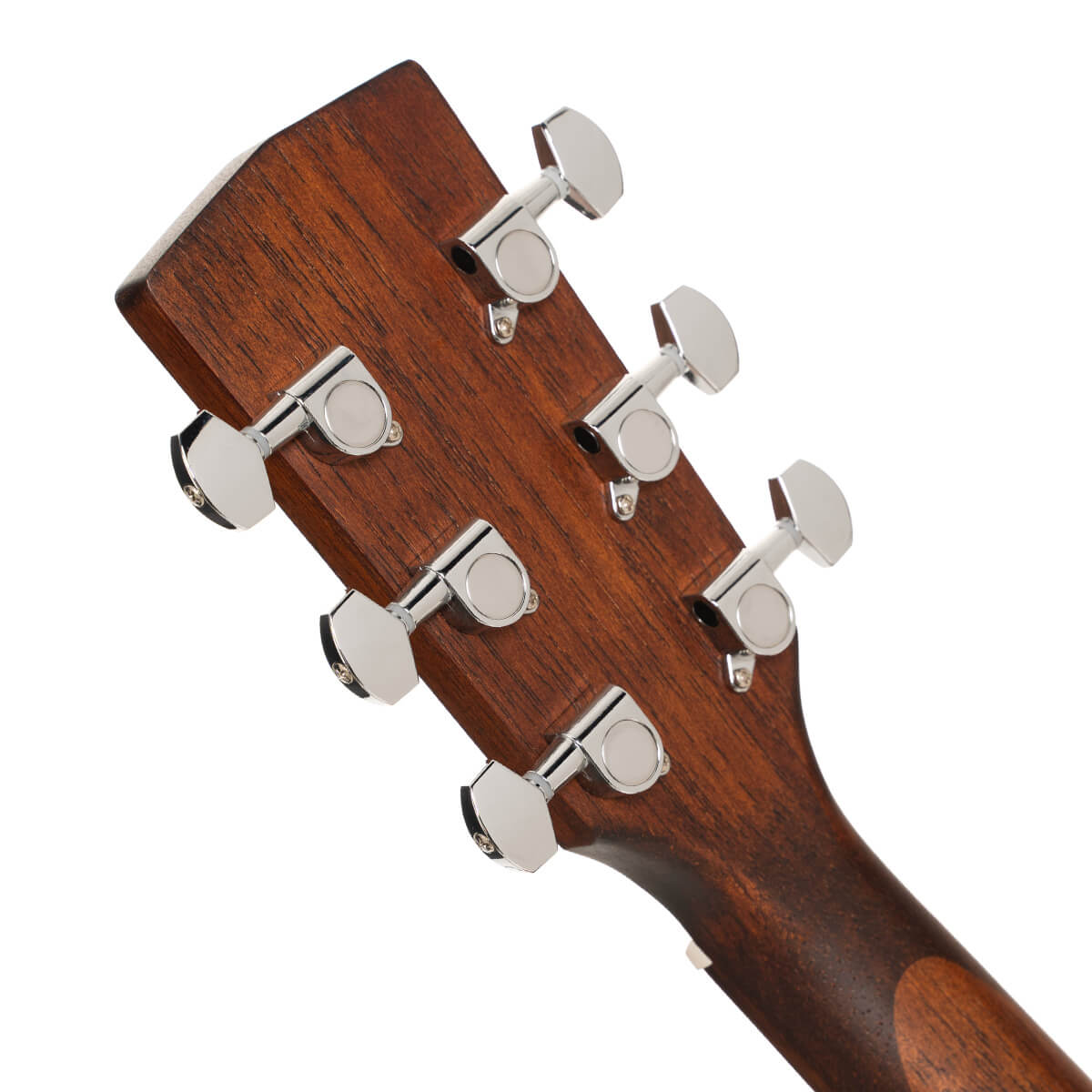CORT L60MCE Acoustic Electric Guitar – Mahogany with Bag