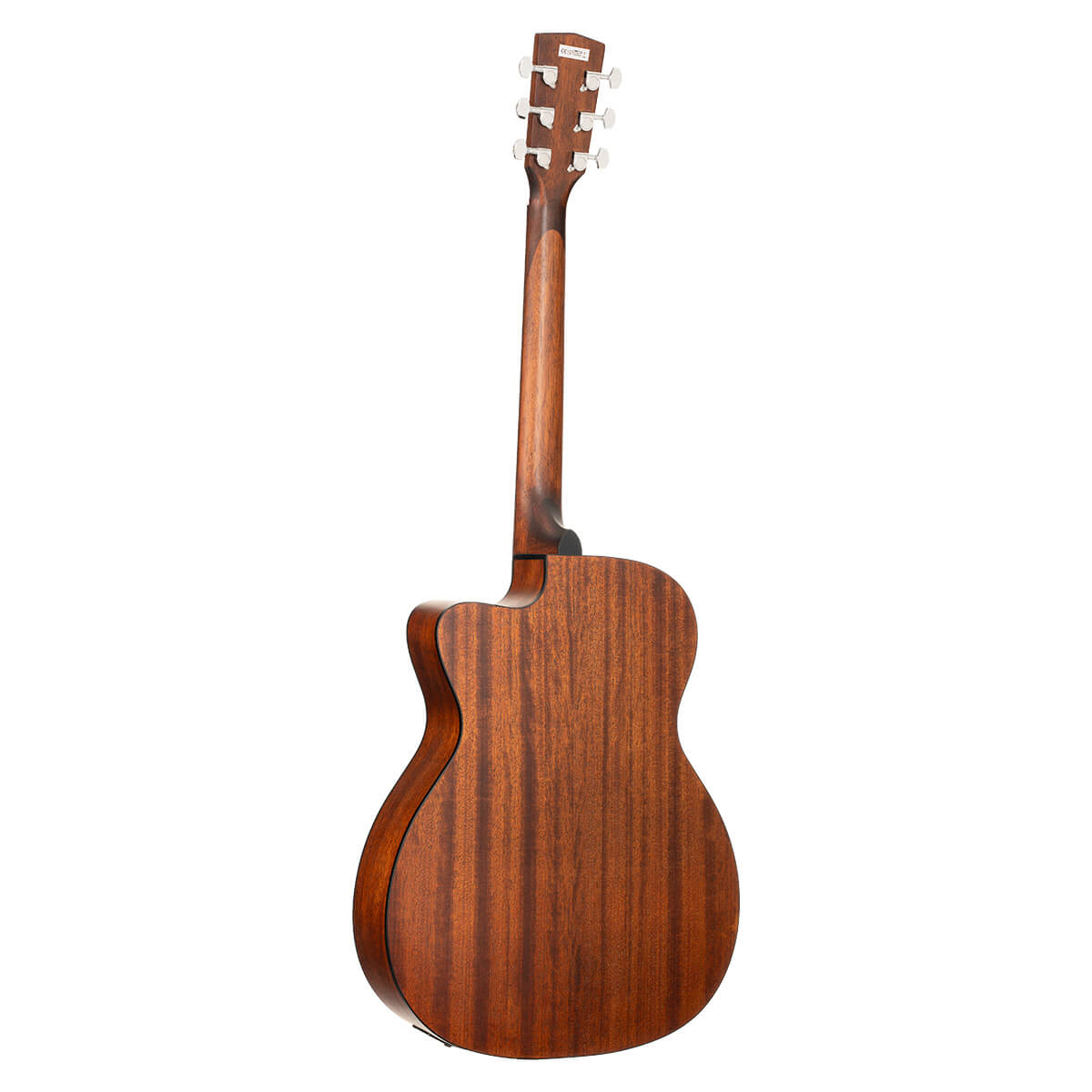 CORT L60MCE Acoustic Electric Guitar – Mahogany with Bag