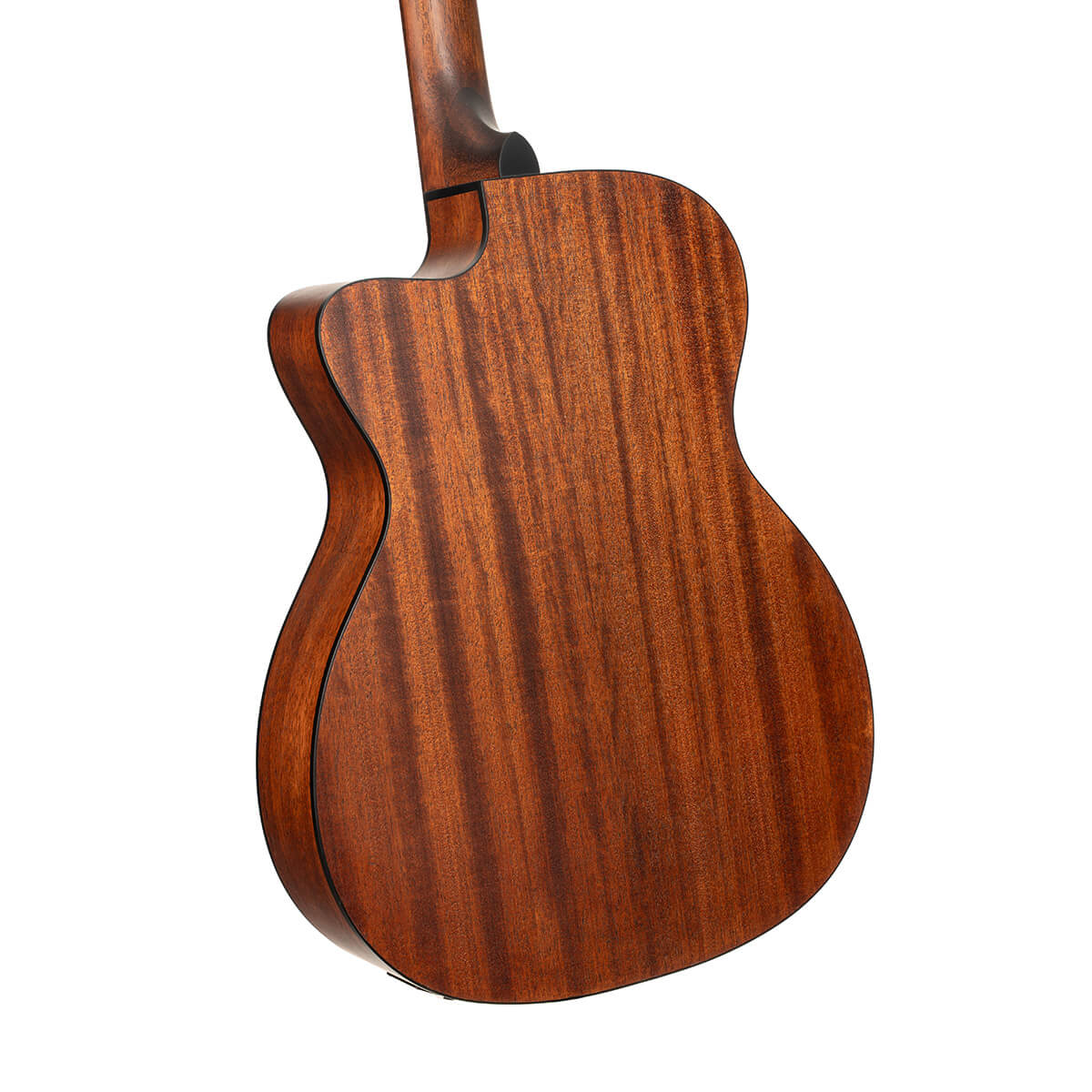 CORT L60MCE Acoustic Electric Guitar – Mahogany with Bag