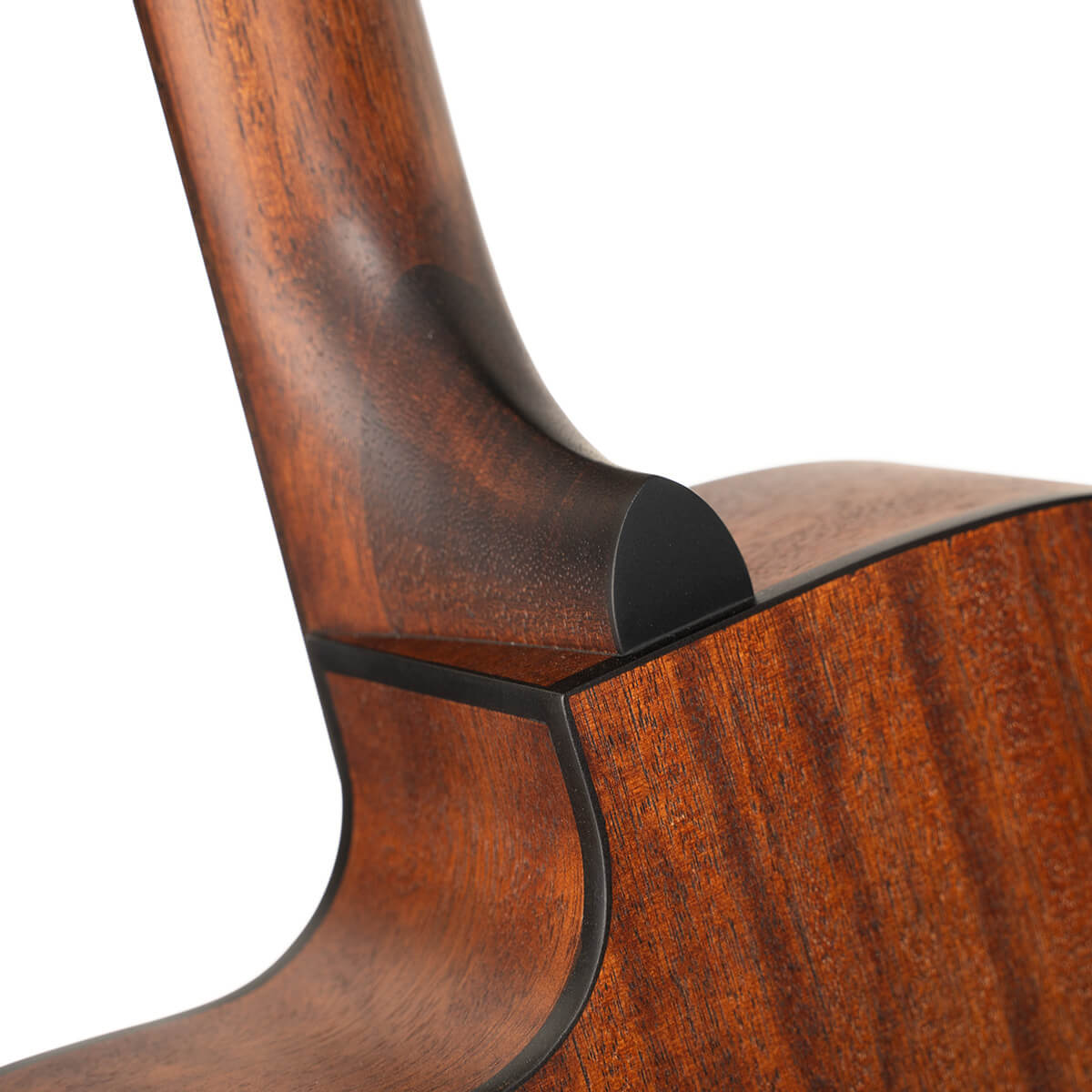 CORT L60MCE Acoustic Electric Guitar – Mahogany with Bag