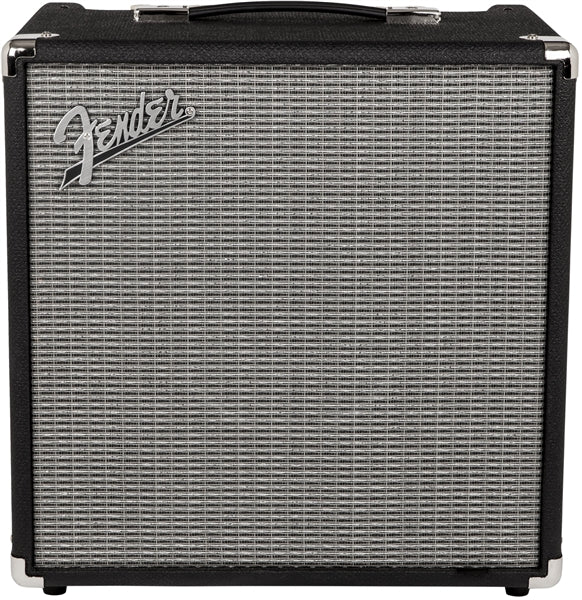 FENDER Rumble™ 40 V3 Bass Amp