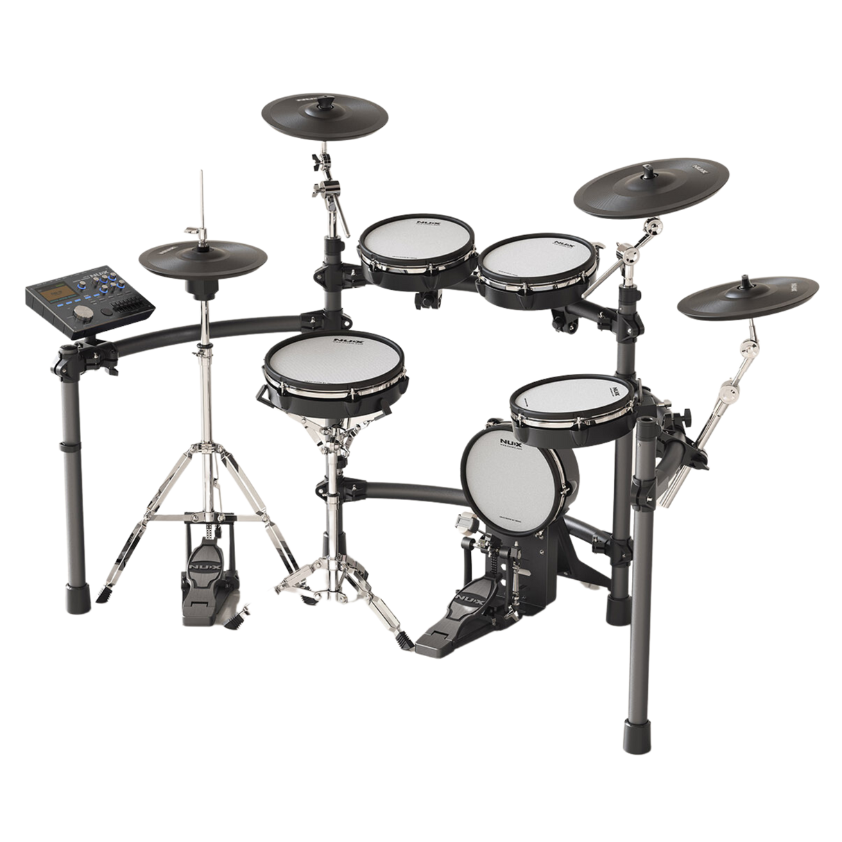 Nux online electric drum