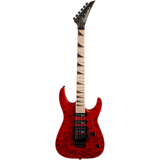 JACKSON JS34Q Dinky DKA-M QM Electric Guitar