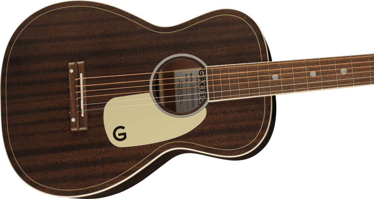 GRETSCH G9500 Jim Dandy™ 24" Flat Top Acoustic Guitar