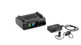 NUX B-7 Pro Pro-level Wireless Rechargeable In-Ear Monitor System