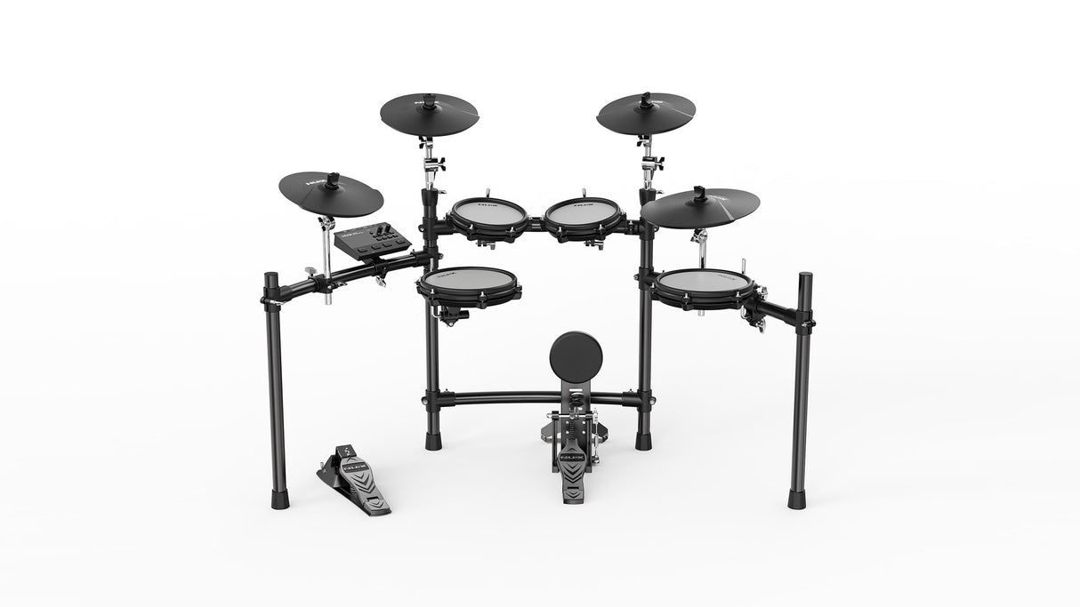 NUX DM-310 All Mesh Head Electronic Drum Kit