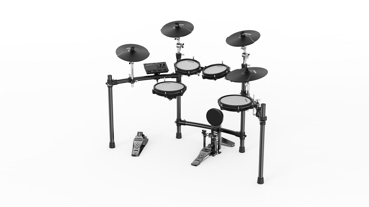 NUX DM-310 All Mesh Head Electronic Drum Kit