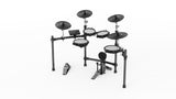 NUX DM-310 All Mesh Head Electronic Drum Kit