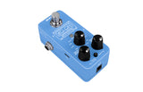 NUX NDL-3 HOOK Mini Drum & Loop Pedal
