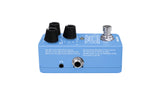 NUX NDL-3 HOOK Mini Drum & Loop Pedal