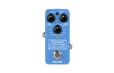 NUX NDL-3 HOOK Mini Drum & Loop Pedal