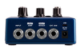 NUX NDL-5 JTC Drum & Loop PRO Looper Pedal with Drums