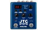 NUX NDL-5 JTC Drum & Loop PRO Looper Pedal with Drums