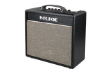 NUX Mighty 20 BT MKII Digital Modeling Electric Guitar Amplifier with Bluetooth