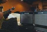NUX Mighty 20 BT MKII Digital Modeling Electric Guitar Amplifier with Bluetooth