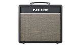 NUX Mighty 20 BT MKII Digital Modeling Electric Guitar Amplifier with Bluetooth