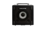 NUX Mighty Bass 50BT Bass Amplifier