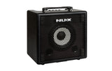 NUX Mighty Bass 50BT Bass Amplifier