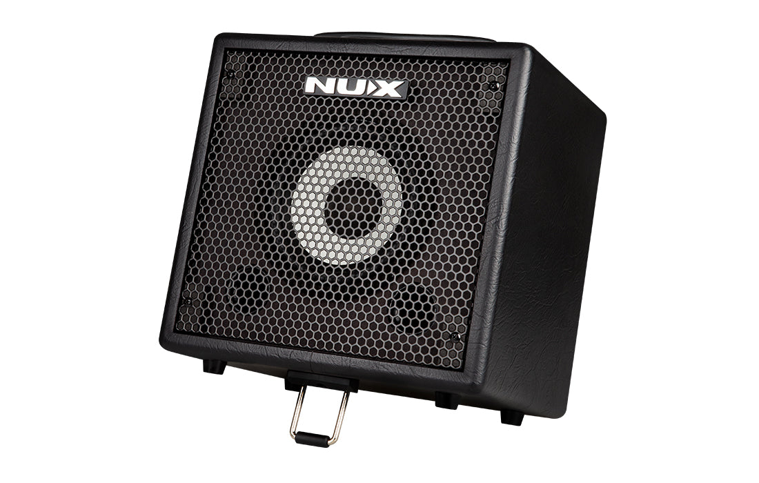 NUX Mighty Bass 50BT Bass Amplifier