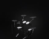 NUX DM-7X All Mesh Head Professional Electronic Drum Kit