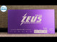 NUX Zeus All-Isolated Power Supply for Guitar Pedals – 10 Output