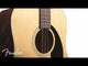 FENDER CD-140SCE Acoustic Guitar