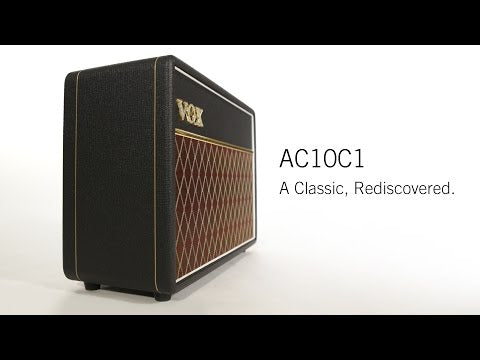 VOX AC10 C1