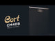CORT CM40B 40 Watt Bass Amplifier