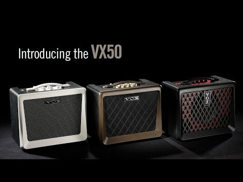 VOX VX50BA