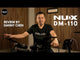 NUX DM-110 All Mesh Head Electronic Drum Kit