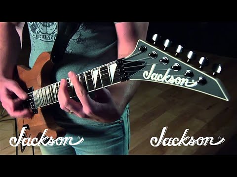JACKSON JS Series Dinky® JS12