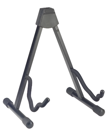 STAGG A-Frame Acoustic/Electric Guitar and Bass Stand
