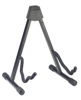 STAGG A-Frame Acoustic/Electric Guitar and Bass Stand