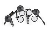 NUX DM-210 All Mesh Head Electronic Drum Kit