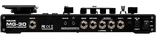 NUX MG-30 Versatile Amp Modeler Multi-Effects Pedal