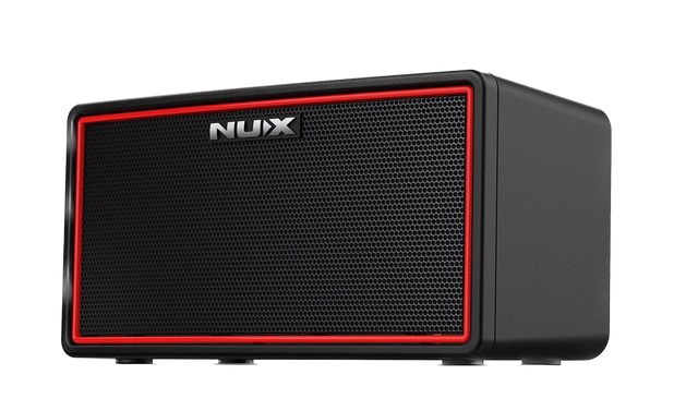 NUX Mighty Air Goldies Music Company