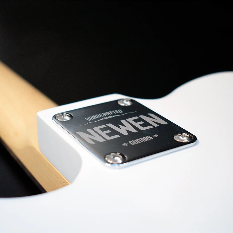 NEWEN TL Electric Guitar