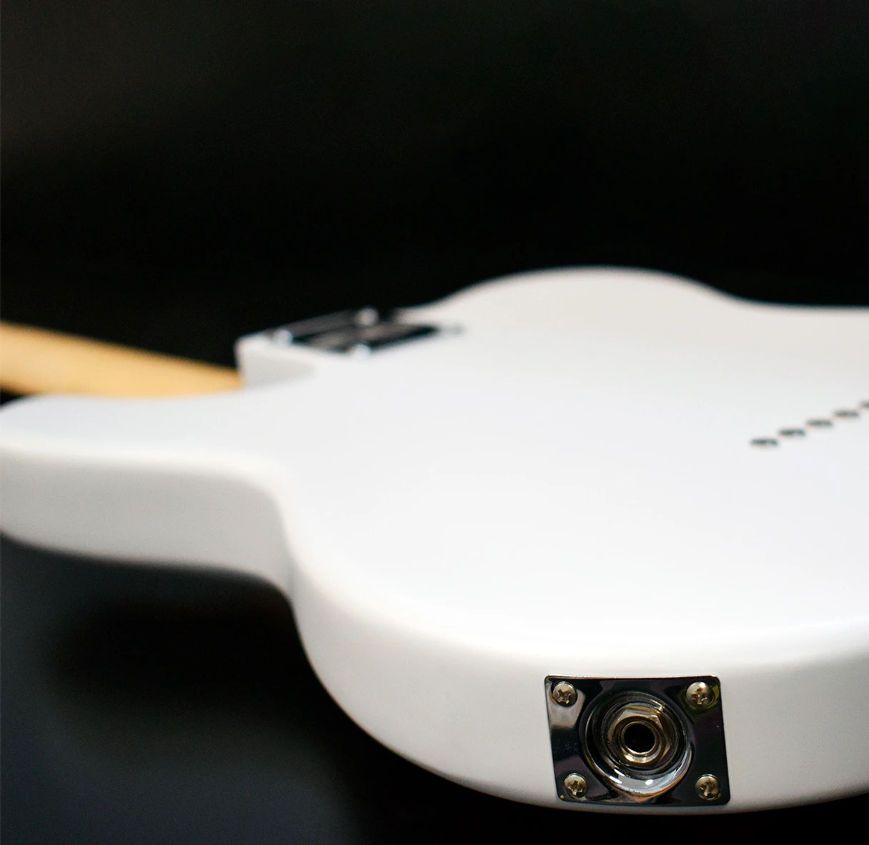 NEWEN TL Electric Guitar