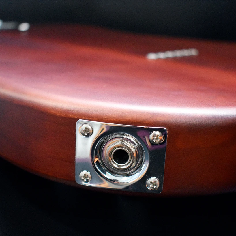 NEWEN TL Electric Guitar