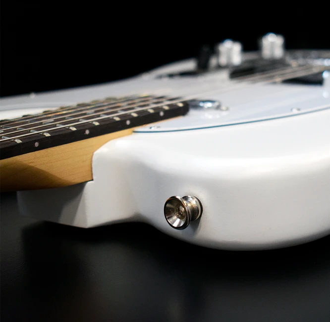 NEWEN TL Electric Guitar