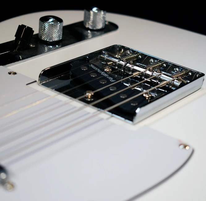 NEWEN TL Electric Guitar