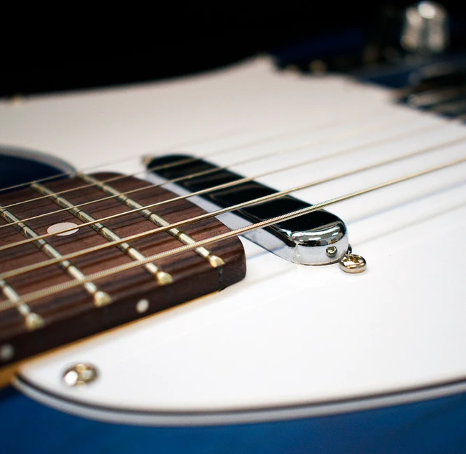 NEWEN TL Electric Guitar