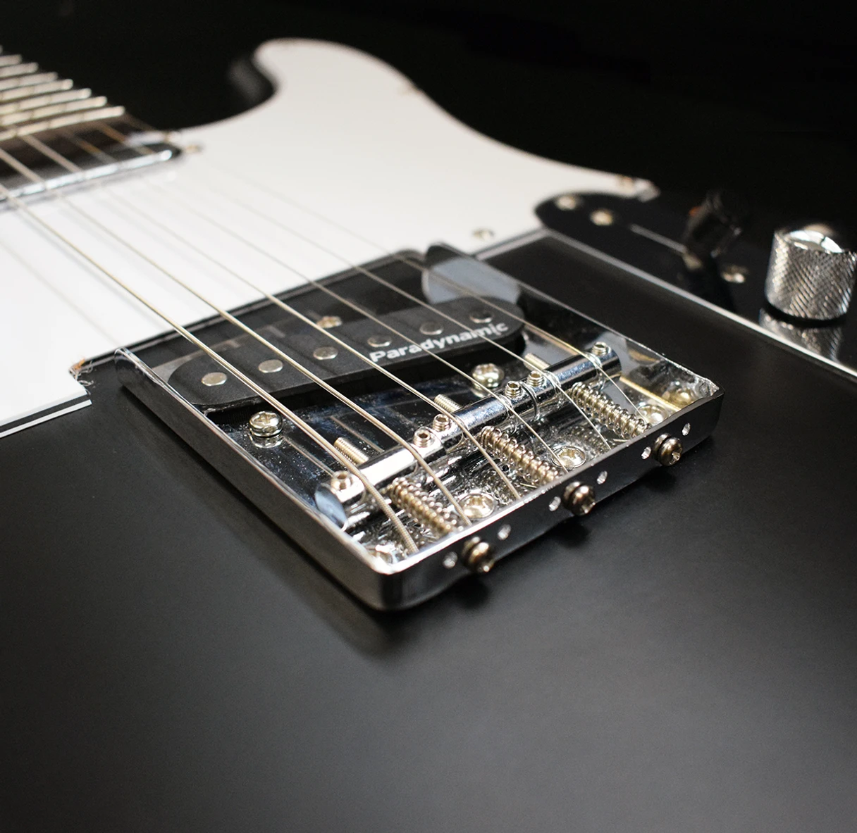 NEWEN TL Electric Guitar