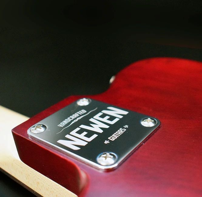 NEWEN TL Electric Guitar