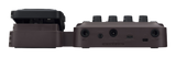 ZOOM A1X FOUR Acoustic Instruments Effects w/Expression Pedal
