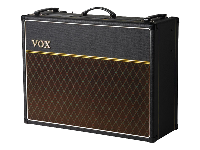 VOX AC30C2X Electric Guitar Amplifier