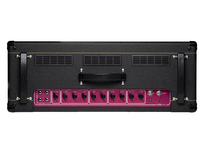 VOX AC30C2X Electric Guitar Amplifier